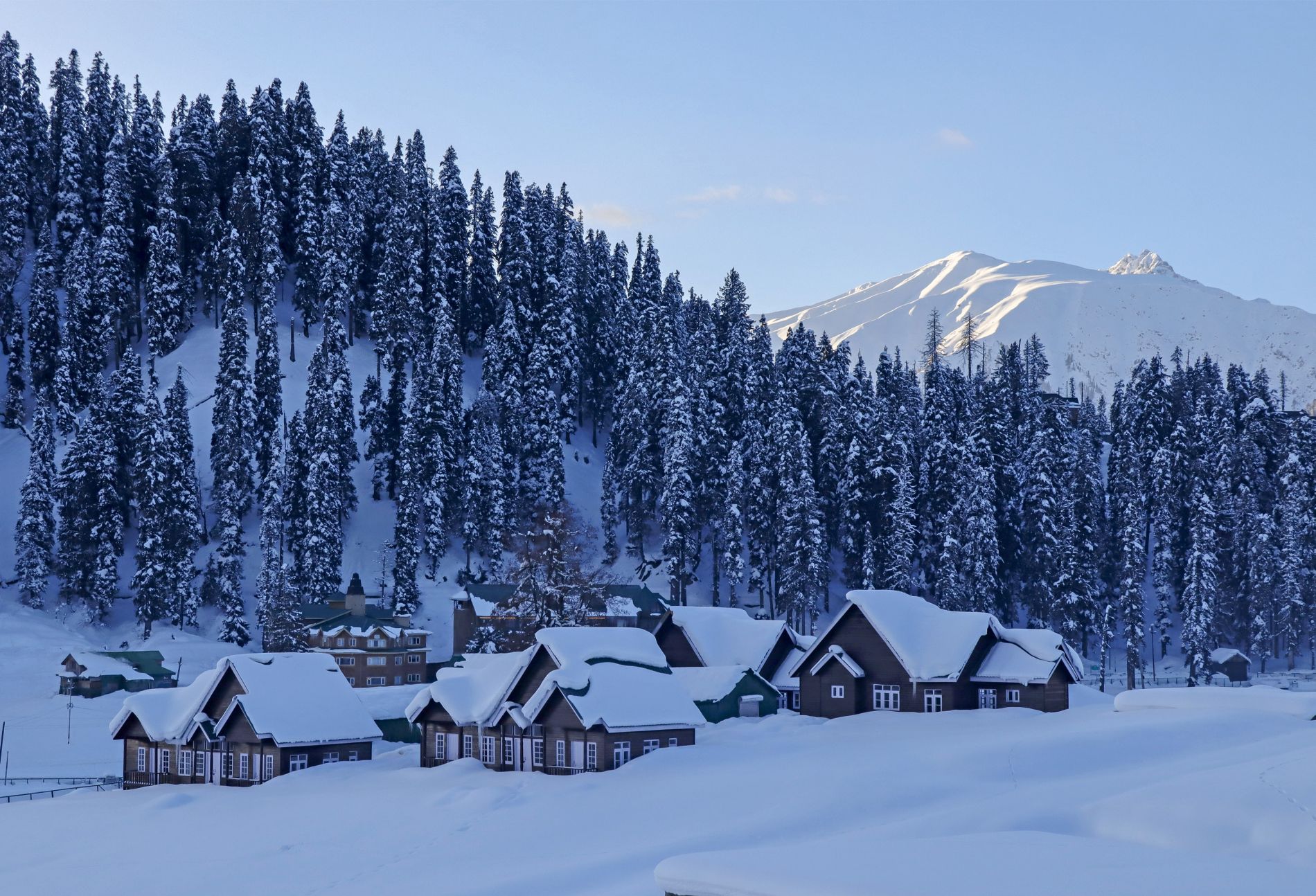 Gulmarg_ (1) Abid Bhat