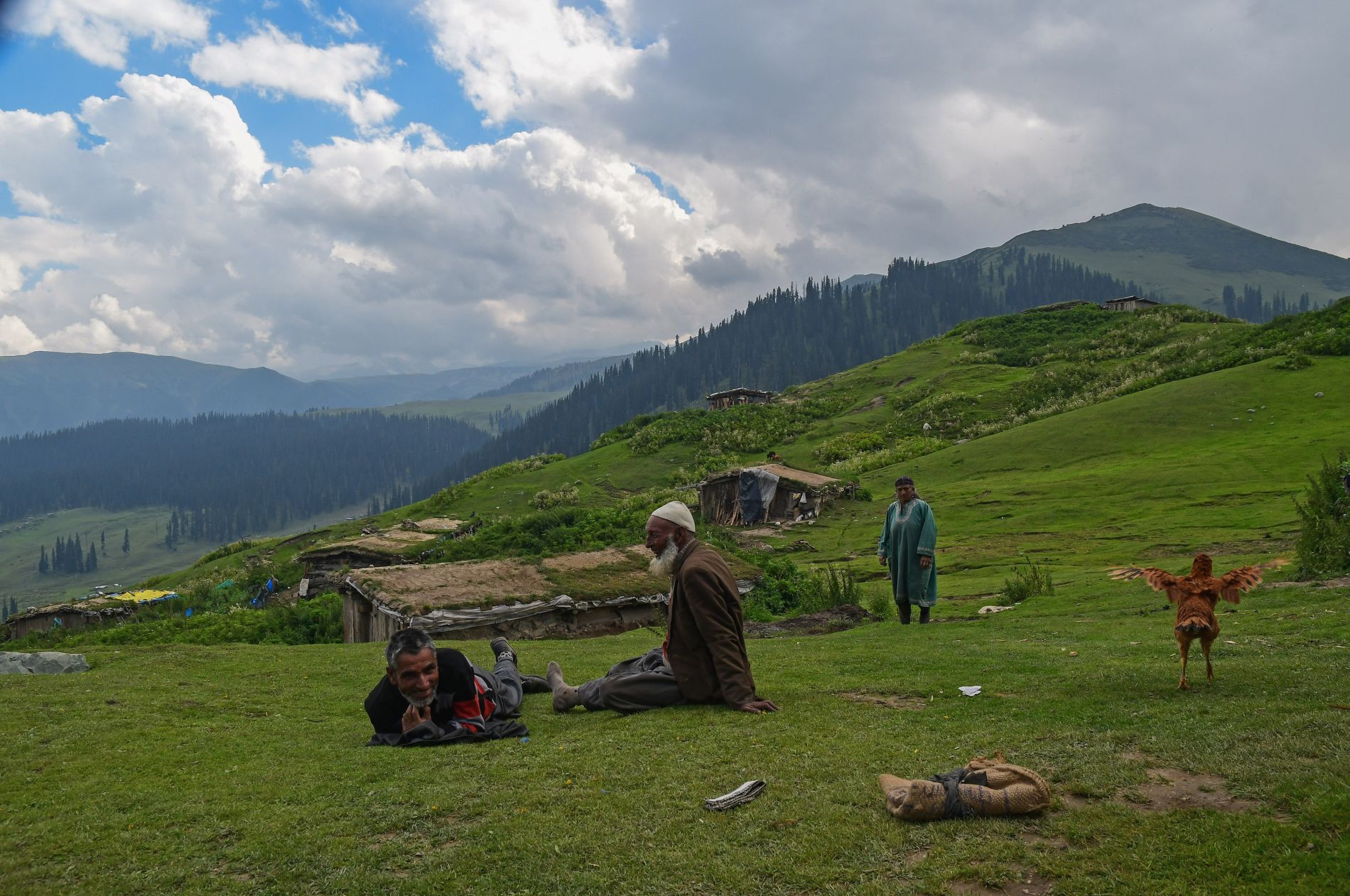 Abid Bhat